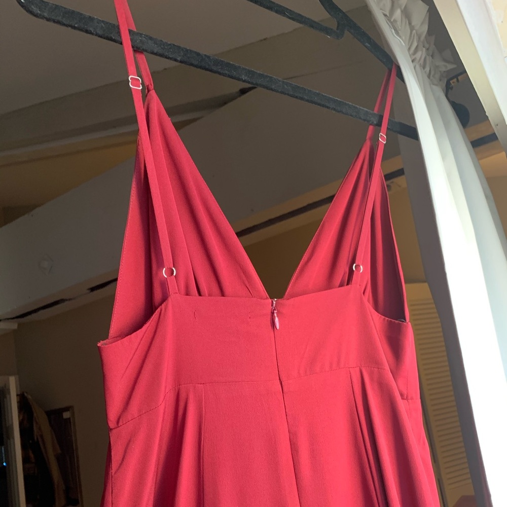 Casa Estrella Dress - Picture 6 of 9